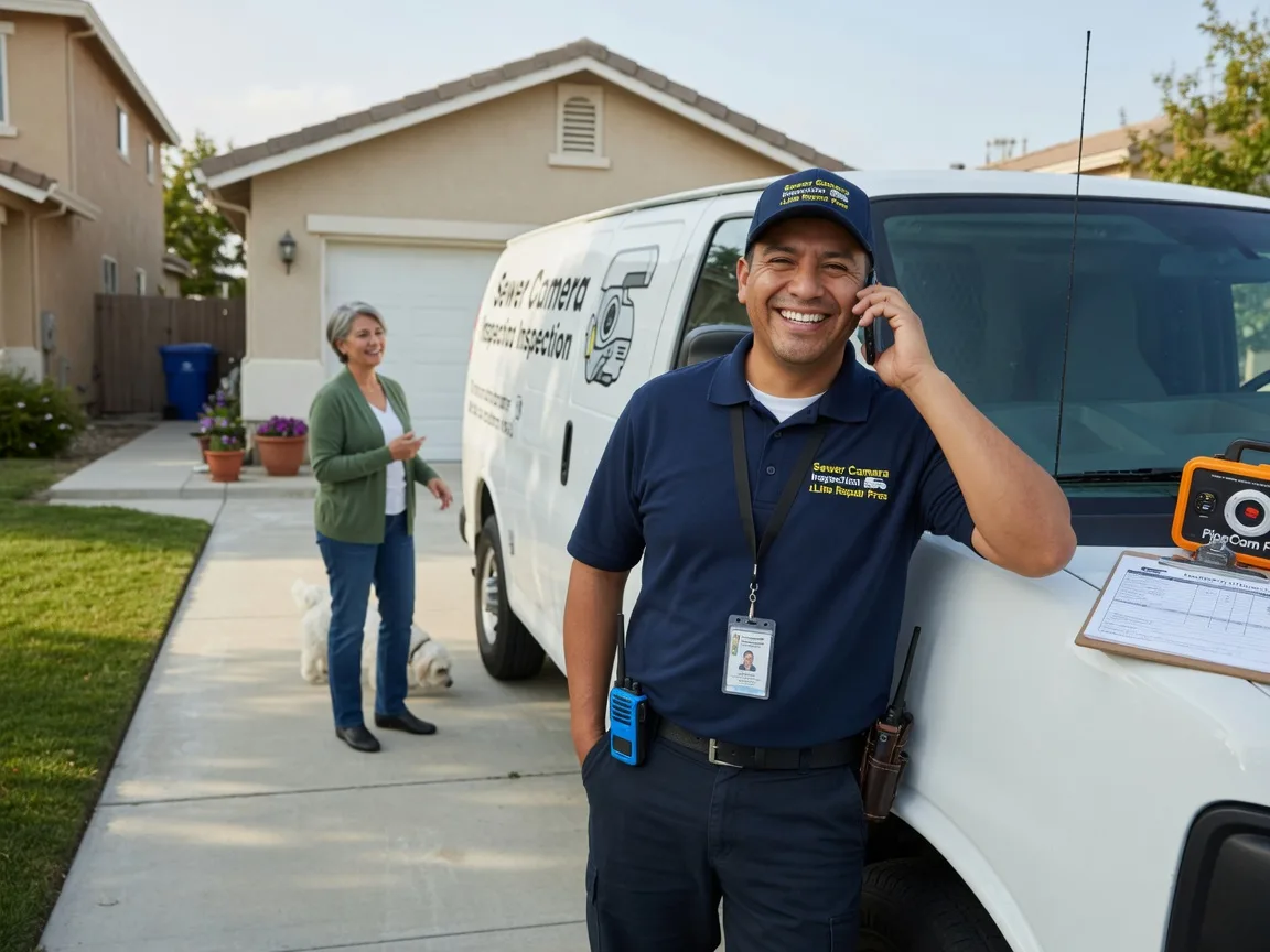 Sewer Line Repair New London, NH FAQs